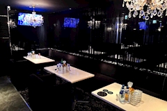 FIRST LOUNGE(夜)・ファーストラウンジ - 国分町のラウンジ 店舗写真