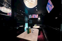 FIRST LOUNGE(夜)・ファーストラウンジ - 国分町のラウンジ 店舗写真