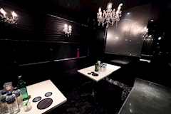 FIRST LOUNGE(夜)・ファーストラウンジ - 国分町のラウンジ 店舗写真