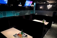 FIRST LOUNGE(夜)・ファーストラウンジ - 国分町のラウンジ 店舗写真