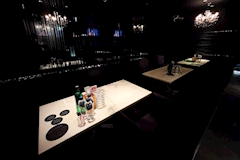 FIRST LOUNGE(夜)・ファーストラウンジ - 国分町のラウンジ 店舗写真