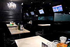 FIRST LOUNGE(夜)・ファーストラウンジ - 国分町のラウンジ 店舗写真