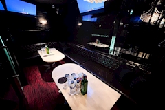 FIRST LOUNGE(夜)・ファーストラウンジ - 国分町のラウンジ 店舗写真