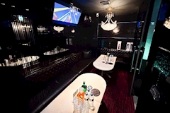 FIRST LOUNGE(夜)・ファーストラウンジ - 国分町のラウンジ 店舗写真