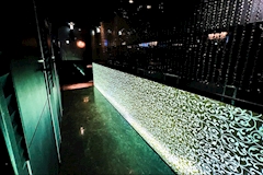 FIRST LOUNGE(夜)・ファーストラウンジ - 国分町のラウンジ 店舗写真