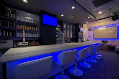 Snack れん - 名古屋 藤が丘のスナック 店舗写真