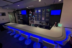 Snack れん - 名古屋 藤が丘のスナック 店舗写真