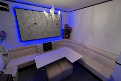 Snack れん - 名古屋 藤が丘のスナック 店舗写真