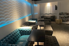 BAR＆LOUNGE KICHI・キチ - 本八幡のクラブ/ラウンジ 店舗写真