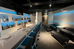 BAR＆LOUNGE KICHI・キチ - 本八幡のクラブ/ラウンジ 店舗写真