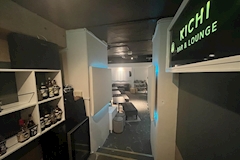 BAR＆LOUNGE KICHI・キチ - 本八幡のクラブ/ラウンジ 店舗写真