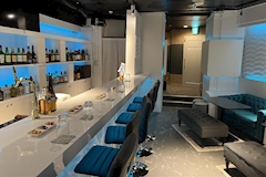 BAR＆LOUNGE KICHI・キチ - 本八幡のクラブ/ラウンジ 店舗写真