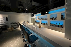 BAR＆LOUNGE KICHI・キチ - 本八幡のクラブ/ラウンジ 店舗写真