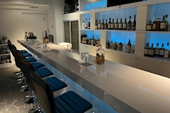 BAR＆LOUNGE KICHI・キチ - 本八幡のクラブ/ラウンジ 店舗写真