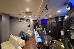 Snack Lounge Cinderella・シンデレラ - 堺東のスナック 店舗写真