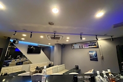 Snack Lounge Cinderella・シンデレラ - 堺東のスナック 店舗写真