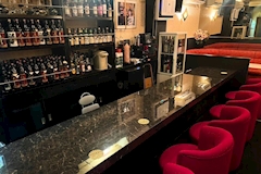 カシミア - 天童のスナック 店舗写真