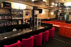 カシミア - 天童のスナック 店舗写真