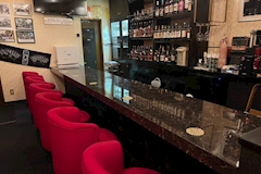 カシミア - 天童のスナック 店舗写真