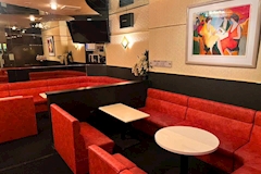 カシミア - 天童のスナック 店舗写真