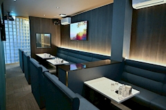 FORTUNE LOUNGE・フォーチュンラウンジ - 権堂のクラブ/ラウンジ 店舗写真