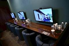 FORTUNE LOUNGE・フォーチュンラウンジ - 権堂のクラブ/ラウンジ 店舗写真