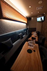 クラブ楚々（そそ） - 中洲のキャバクラ 店舗写真