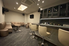 昼夜スナック 祇園おその - 祇園のスナック 店舗写真