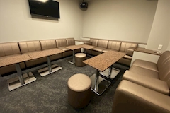 昼夜スナック 祇園おその - 祇園のスナック 店舗写真