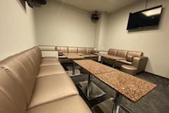 昼夜スナック 祇園おその - 祇園のスナック 店舗写真