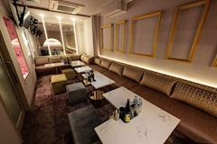 CLUB HARRY・クラブハリー - 鹿児島県・天文館のキャバクラ 店舗写真