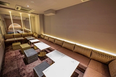 CLUB HARRY・クラブハリー - 鹿児島県・天文館のキャバクラ 店舗写真