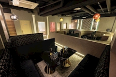 CLUB HARRY・クラブハリー - 鹿児島県・天文館のキャバクラ 店舗写真