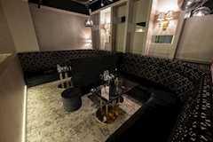 CLUB HARRY・クラブハリー - 鹿児島県・天文館のキャバクラ 店舗写真