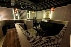 CLUB HARRY・クラブハリー - 鹿児島県・天文館のキャバクラ 店舗写真