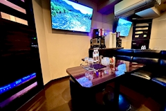 CLUB KELLY・ケリー - 国分町のラウンジ 店舗写真