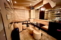 CLUB KELLY・ケリー - 国分町のラウンジ 店舗写真