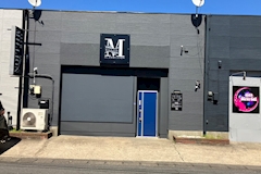 CLUB MILLION・ミリオン - 神栖のキャバクラ 店舗写真