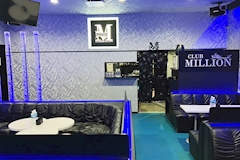 CLUB MILLION・ミリオン - 神栖のキャバクラ 店舗写真