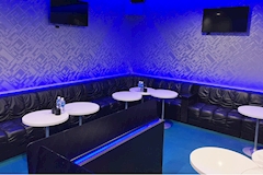 CLUB MILLION・ミリオン - 神栖のキャバクラ 店舗写真