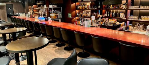 Bar Double・ダブル - 梅田・お初天神のガールズバー