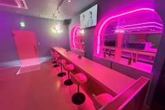 K-POP STYLE GIRLS BAR Seoulix・ソウリックス - 町田のガールズバー 店舗写真
