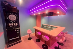 K-POP STYLE GIRLS BAR Seoulix・ソウリックス - 町田のガールズバー 店舗写真