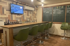 Bar あたしんち・アタシンチマツド - 松戸のガールズバー 店舗写真