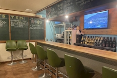 Bar あたしんち・アタシンチマツド - 松戸のガールズバー 店舗写真