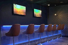 CAFE&BAR Declic・デクリック - 松戸のガールズバー 店舗写真
