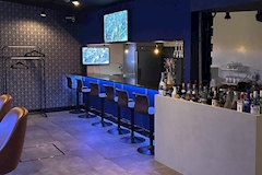 CAFE&BAR Declic・デクリック - 松戸のガールズバー 店舗写真