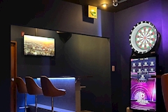 CAFE&BAR Declic・デクリック - 松戸のガールズバー 店舗写真
