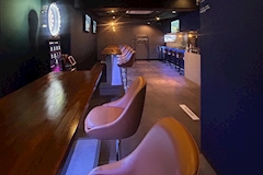 CAFE&BAR Declic・デクリック - 松戸のガールズバー 店舗写真