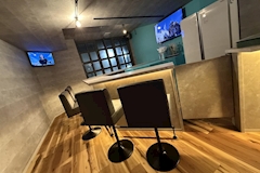 SHIBUYA ICY・アイシー - 渋谷のガールズバー 店舗写真